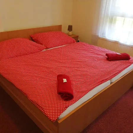 Pod Vlekem * Horní Maršov