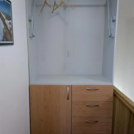 Pod Vlekem Apartman