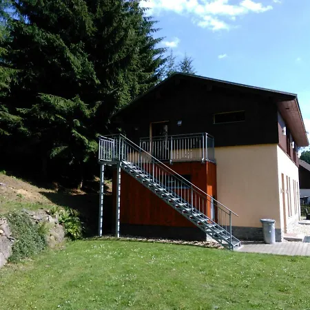 Apartman Pod Vlekem *