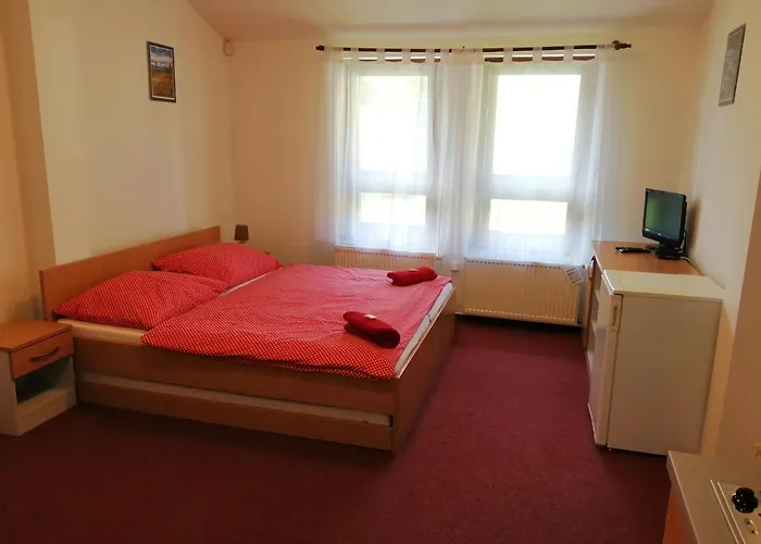 Pod Vlekem *