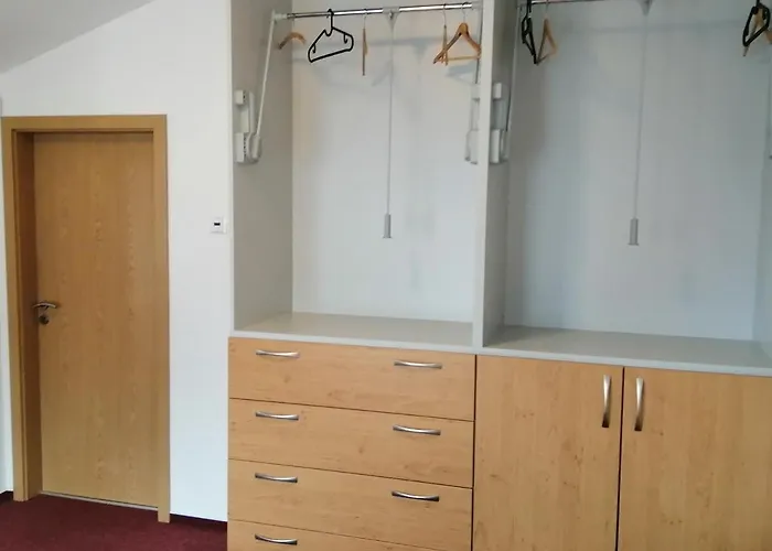 Pod Vlekem Apartamento