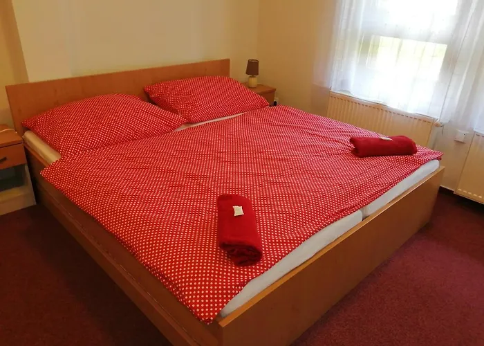 Pod Vlekem * Horní Maršov